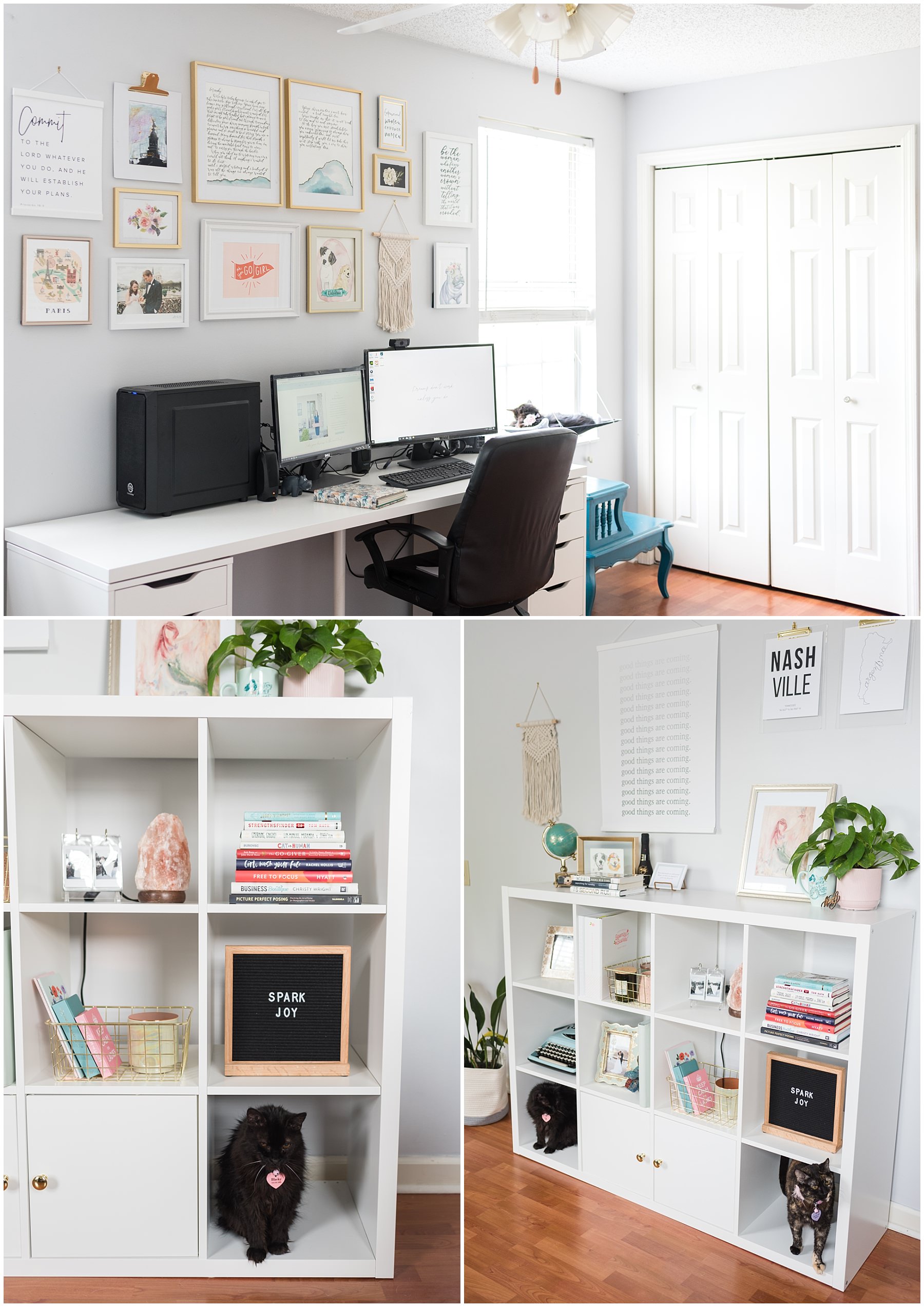 Shop My Home Office