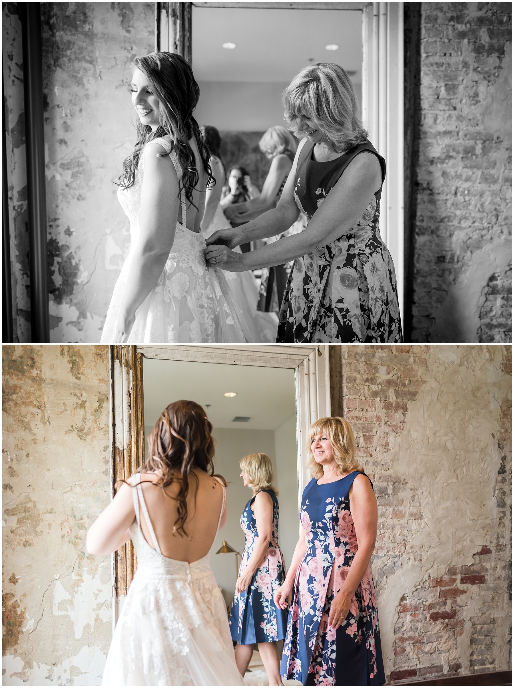 Nashville wedding photography from The Cordelle 