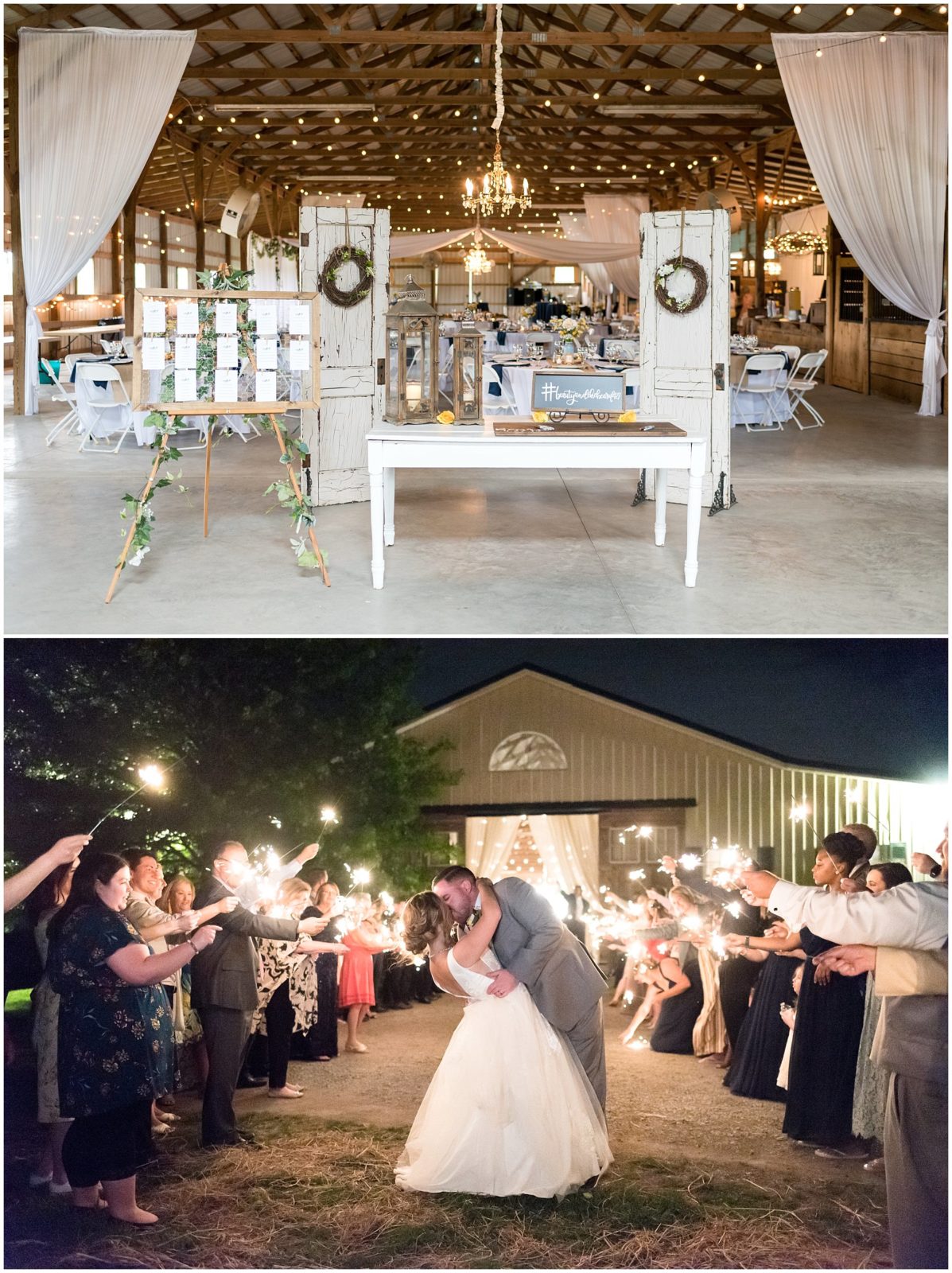 Best Nashville Wedding Venues Mandyliz Com   Top Wedding Venues In Nashville Barn In The Bend Wedding Photography 0017 1197x1600 