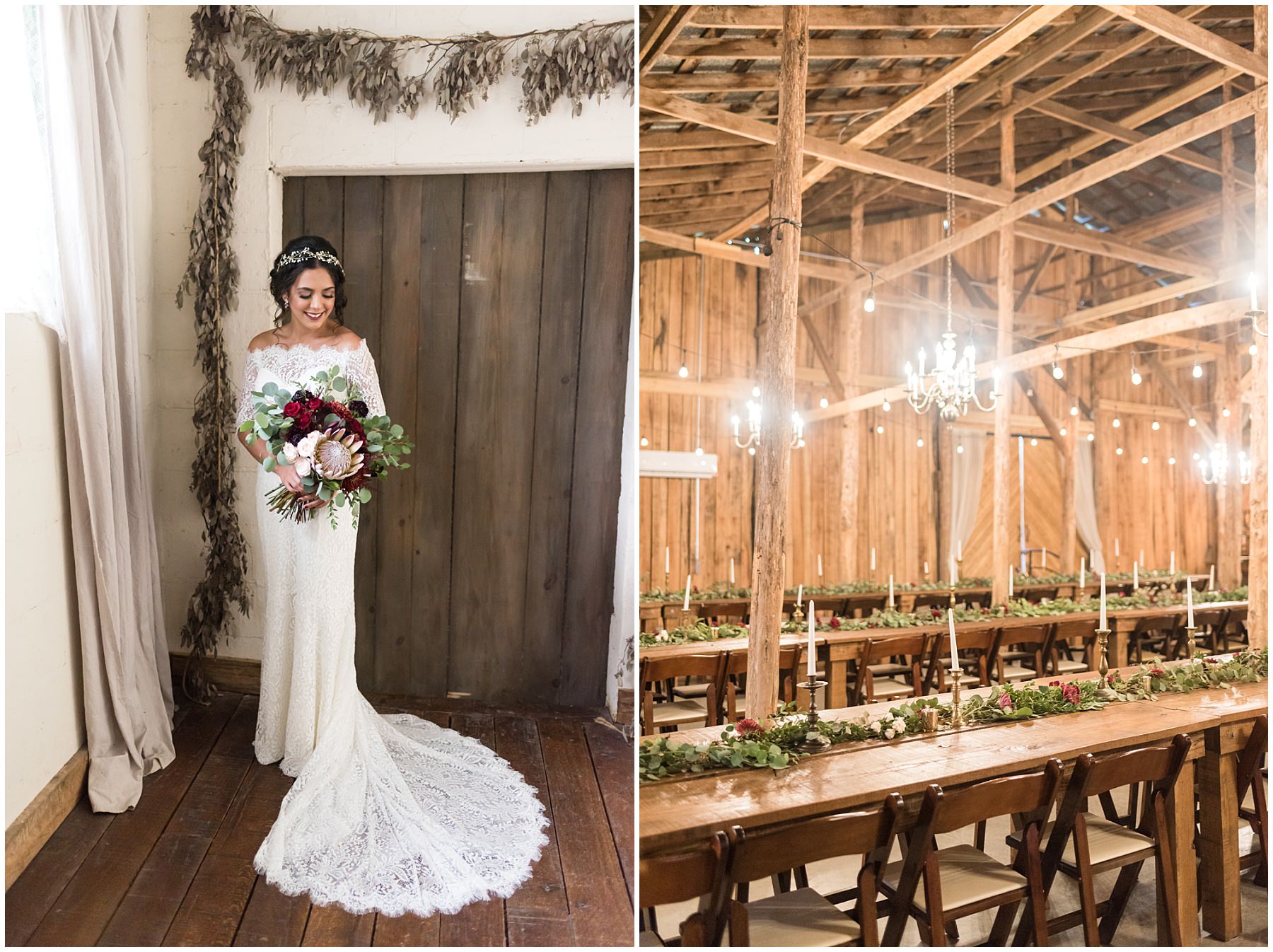 Top Wedding Venues In Nashville Meadow Hill Farm Wedding Photography 0009 