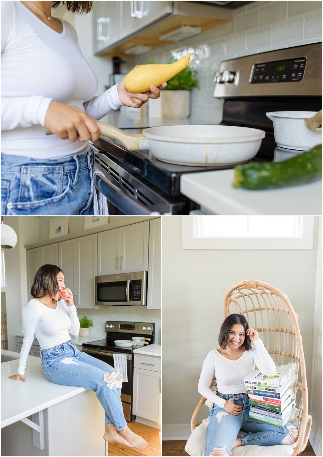 Nashville Health Coach Brand Photoshoot - mandyliz.com